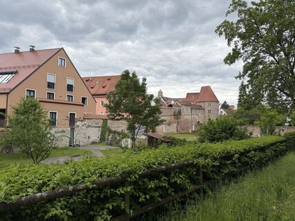 Fotografie z Schaali na trase