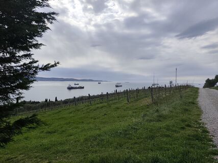 Фото с сайта Stefano Fontanel во время экскурсии