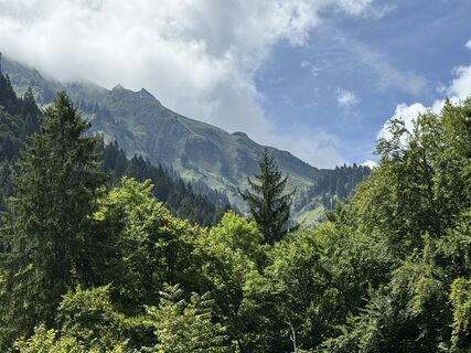 Foto von vdmerwe entlang der Tour