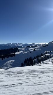 Foto von Swen Pluis entlang der Tour