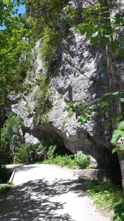 Eisernes Tor