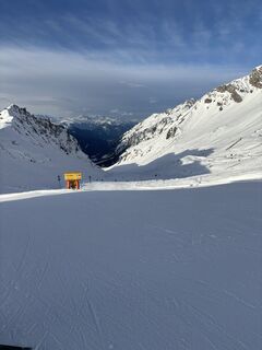 Fotografia z f.w.mueller na trase