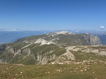 Foto von Cathy.Coste entlang der Tour