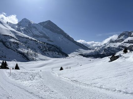 Fotografija s spletne strani Catrin Guddat na poti