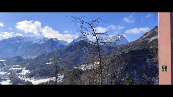 Foto von Edith K. entlang der Tour