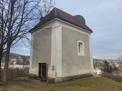 Fotografie z mmecki na trase