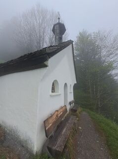 Foto da Greg+Lisa lungo il tour