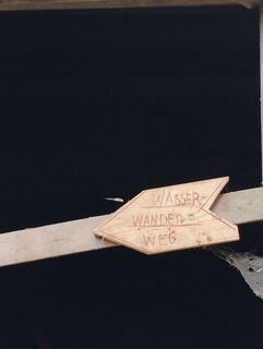 Fotografia z Meszaros Marianna na trase