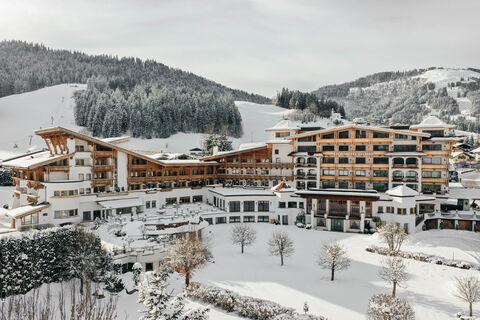 Sporthotel Ellmau