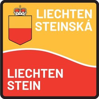 Icon Liechtenstein