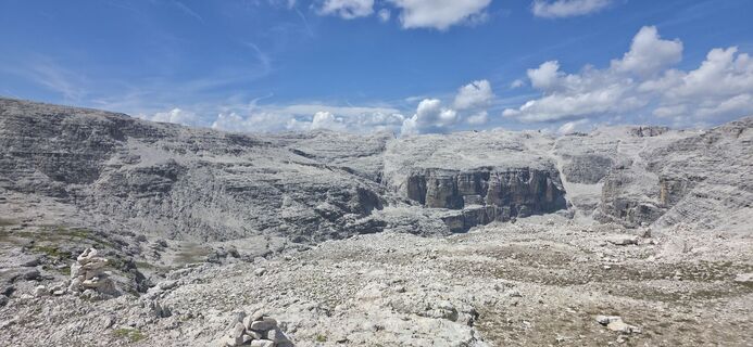 Photo de kludek le long du parcours