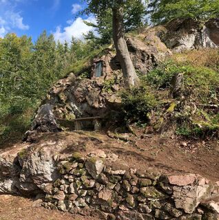 Thal Stolldenkmal
