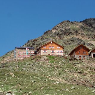 Breslauer Hütte