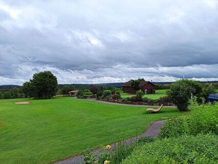 Golfplatz Bad Liebenzell