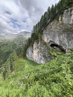 Foto von Kid le Verde entlang der Tour