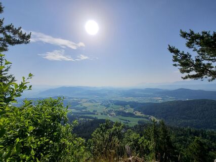 Foto von SeeWolf entlang der Tour