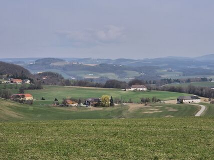 Foto von josef duermoser entlang der Tour
