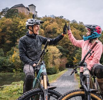 Burgenland-Trails: Esterházy Trail