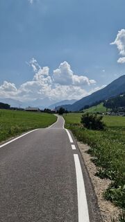 Foto von Micha 316 entlang der Tour