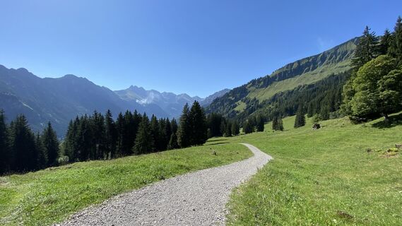Foto von Ara Aguzumtsyan entlang der Tour