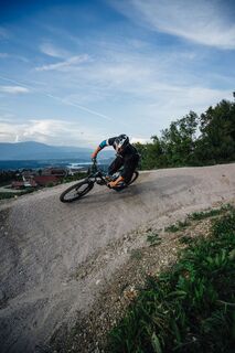 Flowgartner Trail Faaaker See
