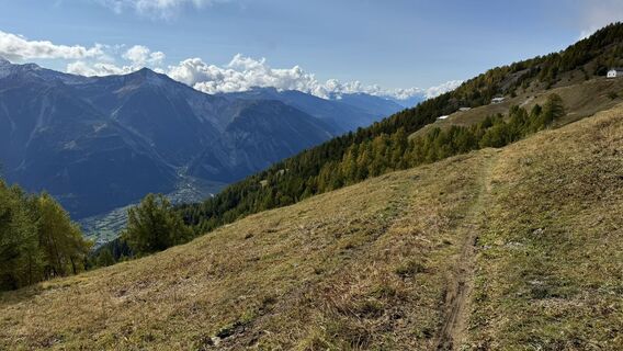 Foto von peter_oe entlang der Tour