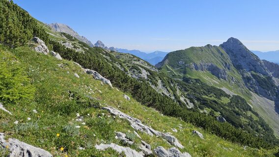 Foto von veram entlang der Tour