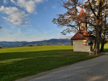 Lehen bei Pöllau_NUP Pöllauer Tal _Oststeiermark