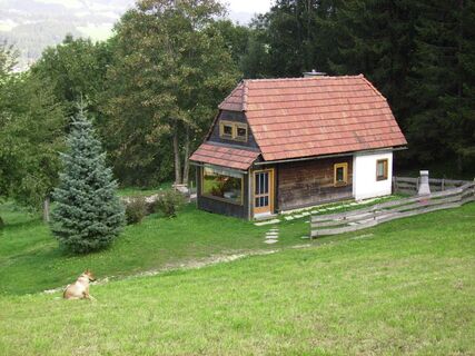 Gruber vlg. Lerchbacher