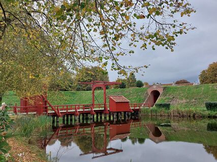 Foto von wandelstef entlang der Tour