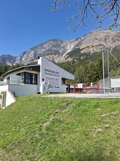 Foto von Alois Voglreiter entlang der Tour