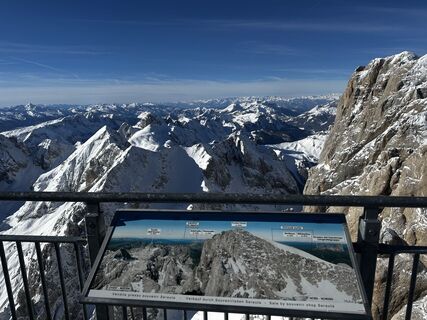 Foto von SuperBasti entlang der Tour