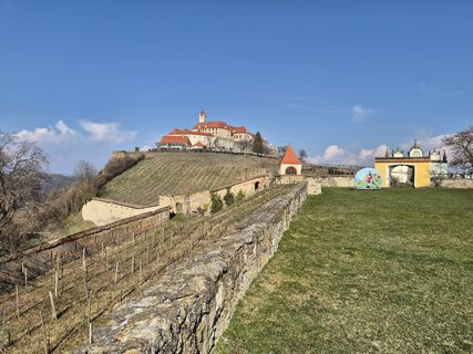 Fotografija s spletne strani josef duermoser na poti