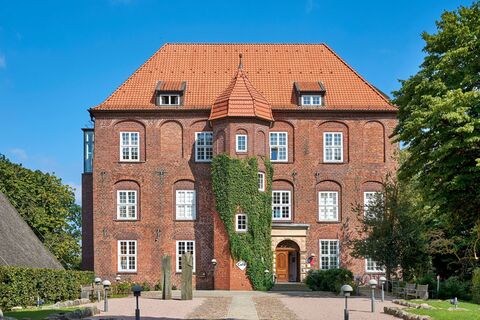 Schloss Agathenburg