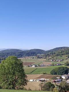 Fotografie z Pinzger Petra ♀️?? na trase