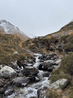 Fotografija s spletne strani Juergen Bahler na poti