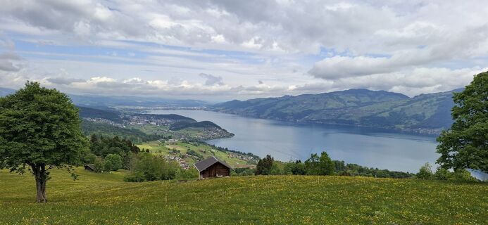 Foto von tinu55 entlang der Tour