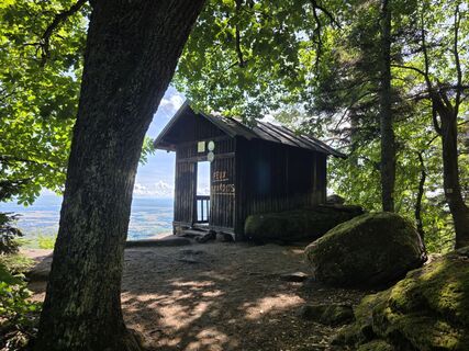 Fotografija s spletne strani Noreen (NoKe) na poti