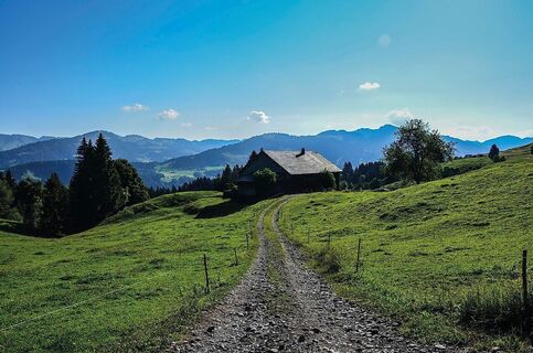Vorsäß Schetteregg