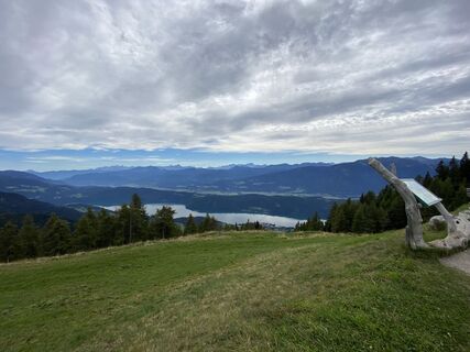 Foto von Heiko Pump entlang der Tour