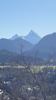 Foto von Eveline Zecha entlang der Tour