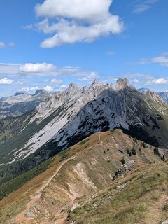 Foto von Hans Reiter 2 entlang der Tour