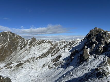 Foto von PhilipOberhauser entlang der Tour