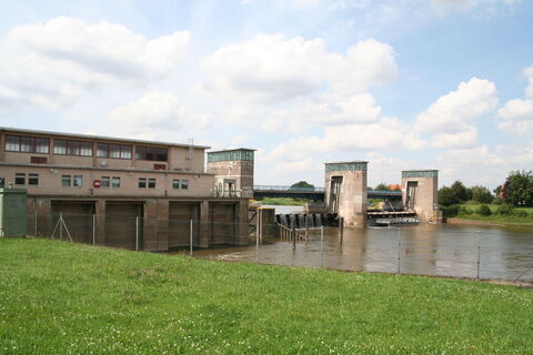 Wehr Drakenburg