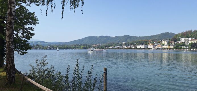 Foto von Klaus-GM entlang der Tour