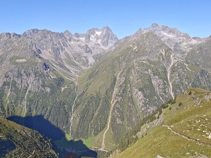 Foto von JürgÖ entlang der Tour
