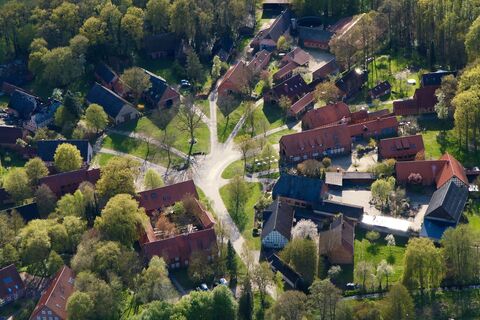 Rundling Lübeln