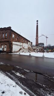 Foto de Libor Matas a lo largo del recorrido