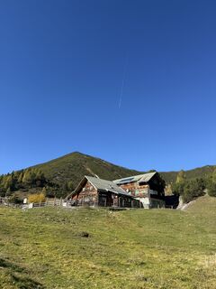 Untertauern, Salzburg/Österreich