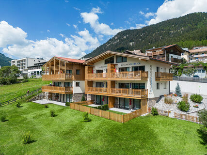 Residence Reschenseeblick